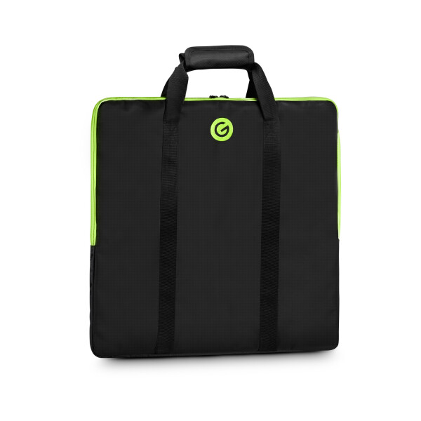 BG WBLS 431 CB - Transport Bag for small Square Base Plate