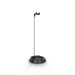 GS LS 01 NH B - Guitar GLOW STAND®, Neckhug