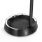 GS LS 01 NH B - Guitar GLOW STAND®, Neckhug