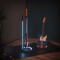 GS LS 01 NH B - Guitar GLOW STAND®, Neckhug