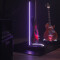 GS LS 01 NH B - Guitar GLOW STAND®, Neckhug
