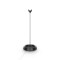 GS LS 01 NH B - Guitar GLOW STAND®, Neckhug
