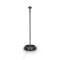 GS LS 01 NH B - Guitar GLOW STAND®, Neckhug