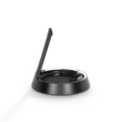 GS LS A 01 B - Guitar GLOW STAND®, A-Form