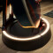 GS LS A 01 B - Guitare GLOW STAND®, cadre A