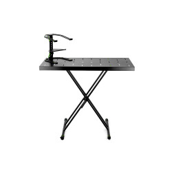 KSX 2 RD SET 2 - Supporto per tastiera con doppio...