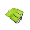 KSX 2 RD SET 2 - Supporto per tastiera con doppio sostegno a X e piano di appoggio Set 2