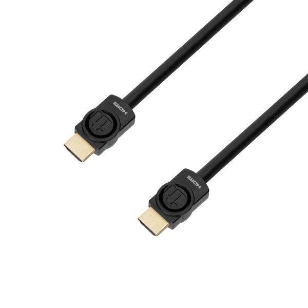 3 STAR HDMI 0750 - Video Cable | Adam Hall® HDMI 1.4 | 7.5 m