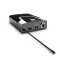 U305 HBH 2 - Funkmikrofon System mit Bodypack, Headset und Handmikrofon dynamisch, 584 - 608 MHz