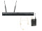 Set UR-260D Bodypack with HM-600S Headset