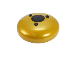 TD-12 Steel Tongue Drum, gold
