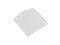 Diffuser Cover for AKKU Dot 1 RGB/WW QuickDMX sw