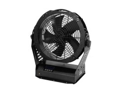 AF-180 Stage Fan DMX