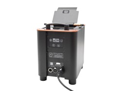 hazer²-the cube Smoke Machine
