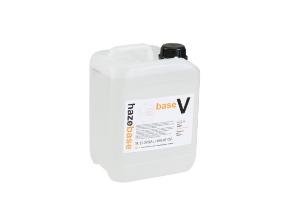 Base*V Special Fluid 5l