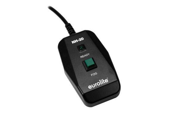 Remote for NH-20 Tour Fazer
