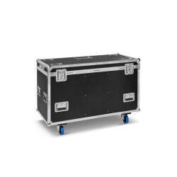 AZOR® S2 CASE 4 - Flightcase für 4x AZOR® S2