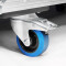 AZOR® S2 CASE 4 - Flightcase for 4 pcs AZOR® S2