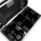 AZOR® S2 CASE 4 - Flightcase for 4 pcs AZOR® S2