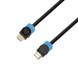 4 STAR HDMI 0300 - Video Cable | Adam Hall® HDMI 2.1...