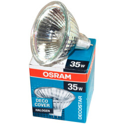 44892 Decostar 35 35W 12V 10° GU4