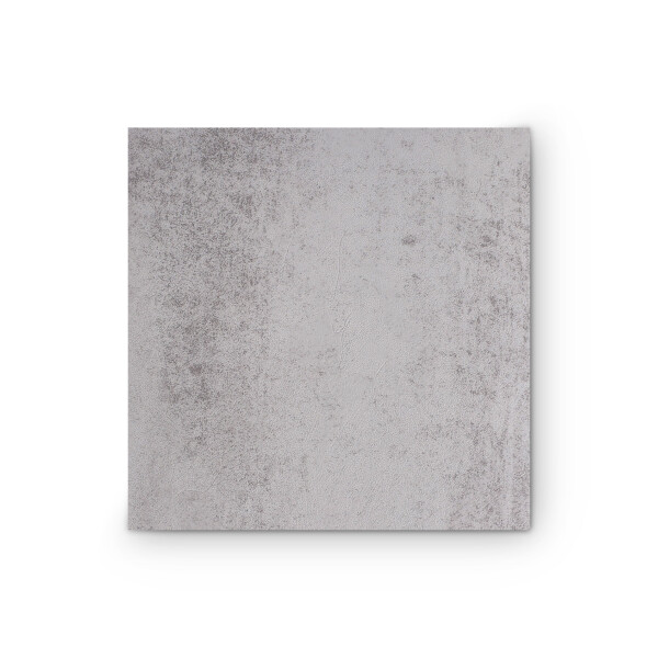 077B1 G - 6,8 mm Pappelholz mit Beton Dekor beschichtet und rückseitiger schwarzer Gegenzugfolie