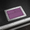 88001 M PURPLE - Plastic tour label, magnetic 177 x127 mm, purple