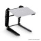 LTS 01 C B - Höhenverstellbarer Ständer für Laptops und Controller