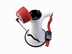MP-15A Megaphone