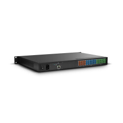 ZONE X 1212 - Processori a matrice DSP - 12 IN / 12 OUT