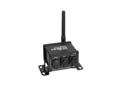WDR-CRMX RX IP Drahtlos-DMX-Receiver Outdoor