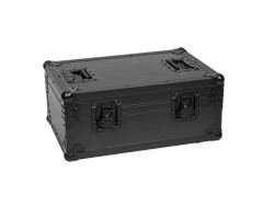 Flightcase 2x NSF-100