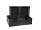 Flightcase 2x NSF-100