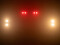 IP Audience Blinder 2x100W LED COB RGB+WW