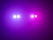 IP Audience Blinder 2x100W LED COB RGB+WW