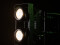IP Audience Blinder 2x100W LED COB RGB+WW
