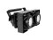 IP Audience Blinder 2x100W LED COB WW