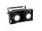 IP Audience Blinder 2x100W LED COB WW