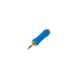 4 STAR A JF3 MM3 G BLU LINE - BLU Line Adapter Jack...