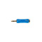 4 STAR A JF3 MM3 G BLU LINE - BLU Line Adapter Jack female TRS x Minijack TRS