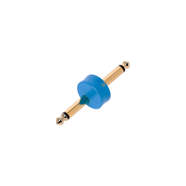 4 STAR A JM2 JM2 G BLU LINE - BLU Line Adapter Jack TS x Jack TS