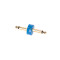 4 STAR A JM2 JM2 G BLU LINE - BLU Line Adapter Jack TS x Jack TS