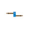 4 STAR A JM2 JM2 G BLU LINE - BLU Line Adapter Jack TS x Jack TS