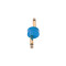 4 STAR A JM2 JM2 G BLU LINE - BLU Line Adapter Jack TS x Jack TS