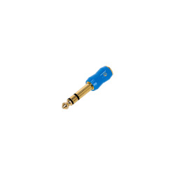 4 STAR A MF3 JM3 G BLU LINE - BLU Line Adapter Minijack...