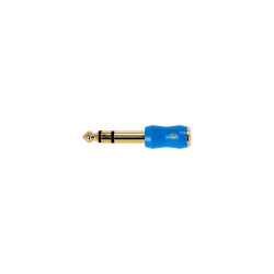 4 STAR A MF3 JM3 G BLU LINE - BLU Line Adapter Minijack...