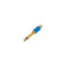 4 STAR A RF2 JM2 G BLU LINE - BLU Line Adapter RCA Female x Jack TS