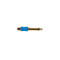 4 STAR A RF2 JM2 G BLU LINE - BLU Line Adapter RCA Female x Jack TS