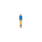 4 STAR A RF2 JM2 G BLU LINE - BLU Line Adapter RCA Female x Jack TS