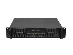 MTC-6408 8-Channel Amplifier